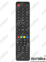 Пульт для TV Dexp Ver 1.0 (H32D7300K LCD TV)