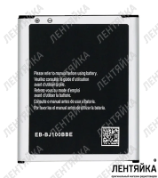 Аккумулятор Samsung EB-BJ100BBE ( J100F )