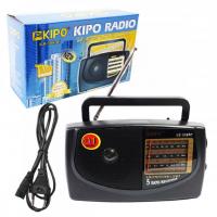 Радиоприёмник KIPO KB308AC