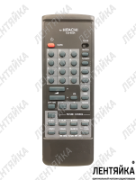 Пульт для TV Hitachi CLE-866A