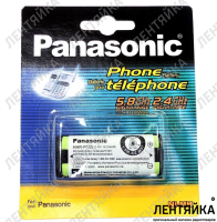 HHR-P105 2,4V 830mA PANASONIC