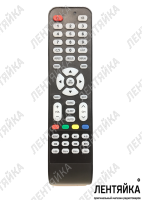 Пульт для TV FUSION FLTV-32B100