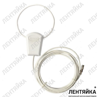 Антенна Уралка УР-5М 5в (комнатная с усил) кабель 5м