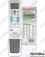 Пульт Huayu K-1089E+L