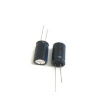 Электролитический конденсатор 2200мкФ/25В 105°C
