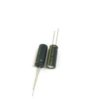 Электролитический конденсатор 1500мкФ/10В 105°C
