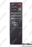 Пульт для VCR Akai RC-V85A 