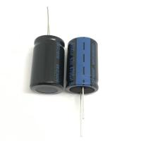 Электролитический конденсатор 4700мкФ/63В 105°C