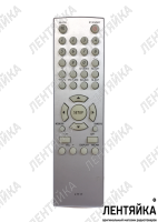 Пульт для TV BBK LT117 (lt20000s, lt2002s) LT1500SI ЖК тв