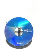 Диск SB DVD+R (SmartBuy) 16х 120min/4.7gb 