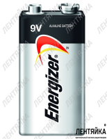 Батарейка 6LR61 Energizer 9V