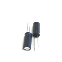Электролитический конденсатор 1000мкФ/35В 105°C