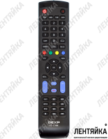 Пульт для TV DEXP KT-1744 (F40D7100M) оригинал