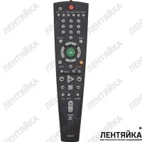 Пульт для TV BBK RC026-01R DVD