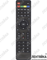 Пульт для TV Telefunken TF-LED32S39T2S