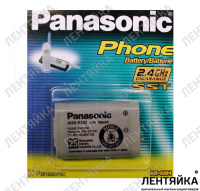 HHR-P103 / KX-A36-12 700mA PANASONIC 3,6V