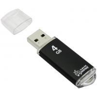 USB Flash Drive накопитель 4GB 230 Black 2.0