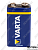 Батарейка 6LR61 6LP3146 (MN1604) VARTA  9V