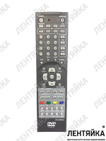 Пульт для TV Rolsen LC02-AR022A LCD