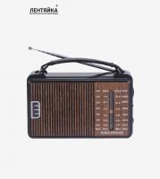 Радиоприёмник GOLON RX-608АСW