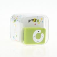 MP3-плеер ELTRONIC наушники слот micro SD