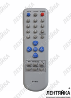 Пульт для TV Shivaki RC-813