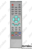 Пульт для TV Thomson RCOQ0036 с T/TXT