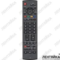 Пульт для TV Panasonic EUR7651110 ic VIERA LCD TV