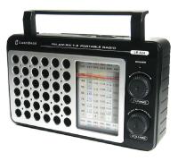 Радиоприёмник LuxeBass LB-A24