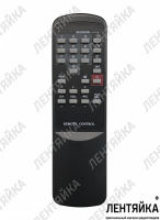 Пульт для TV Shivaki STV-208 ORSON RC-T2001