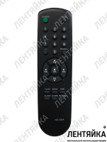 Пульт для TV LG 105-230A