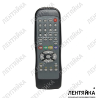 Пульт для TV Shivaki / Рекорд на м/сх DMS 6003, DYC-R08 к TV болгария