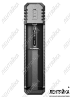 Зарядное устройство F1 + USB (1 аккум.)