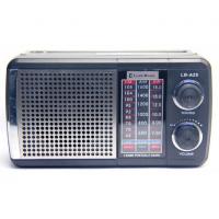 Радиоприёмник LuxeBass LB-A25