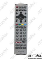 Пульт для TV Panasonic N2QAJB000108