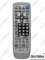 Пульт для TV JVC RM-C1280