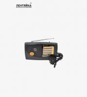 Радиоприёмник LuxeBass LB-308AC