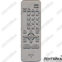 Пульт для TV JVC RM-C1150