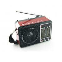 Радиоприёмник LuxeBass LB-A48