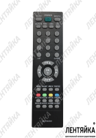 Пульт для TV LG MKJ37815707 (монитор M197WA)