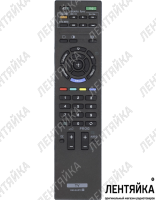Пульт для TV Sony RM-GA019